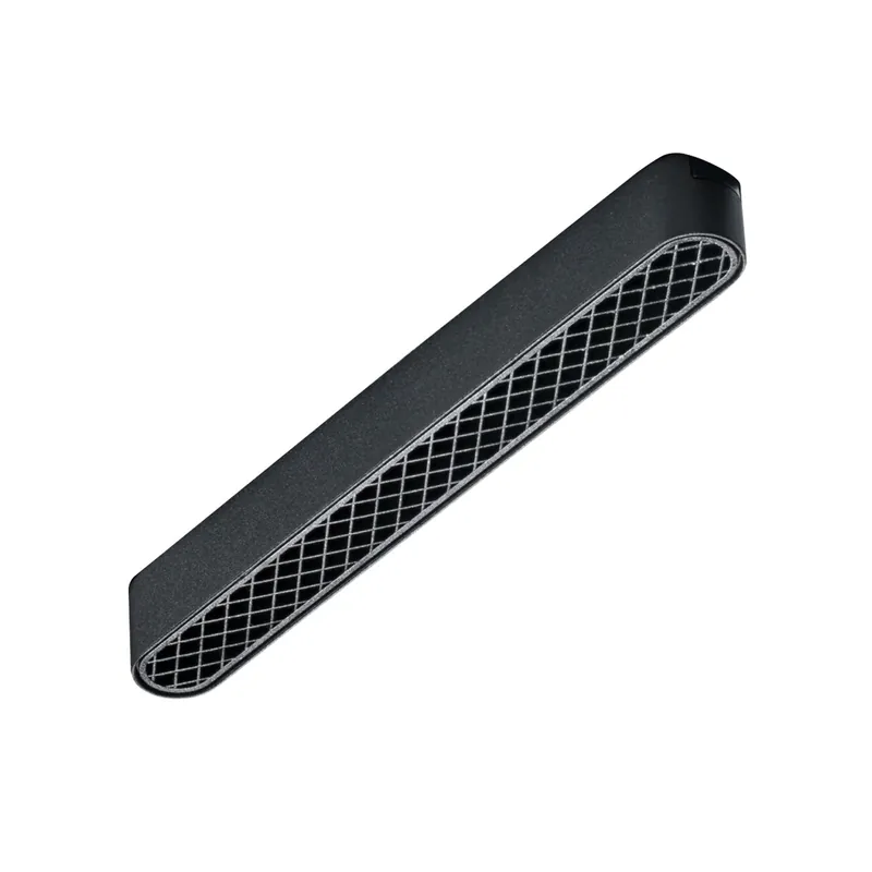 GAMMA SANGRIA UGR TRACK MAGNETIC 5mm 12W 3000K BK | W sprzedaży