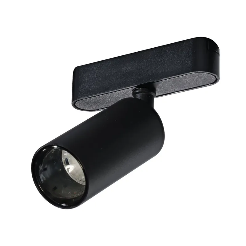 GAMMA NIKO TRACK MAGNETIC 5mm 12W CCT BLUTOOTH BK - Dodaj do koszyka