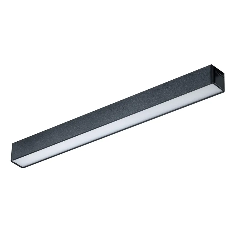 GAMMA SAGA TRACK MAGNETIC 5mm 30W 3000K BK - Wysoka jakość