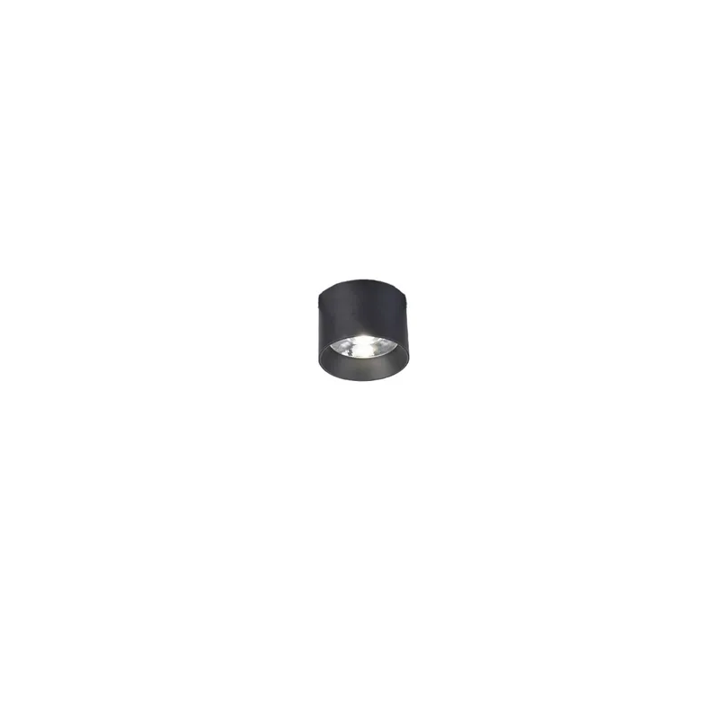 GAMMA DANIEL TRACK MAGNETIC 5mm 8W 3000K BK - Produkt premium