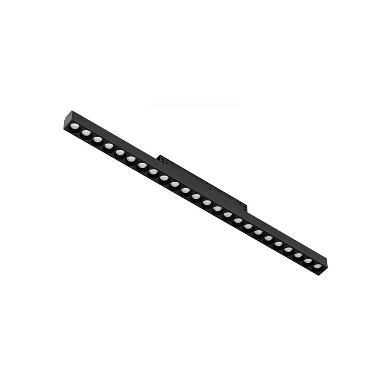 Sprawdź teraz - Alfa KIRA TRACK MAGNETIC 20W POINTS50 CCT SMART BK