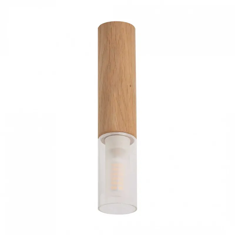 Madera Lampa sufitowa Zuma Lina | Wielka wyprzedaż