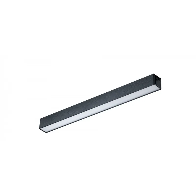 GAMMA SAGA TRACK MAGNETIC 5mm 10W 4000K BK | Kupuj bezpiecznie