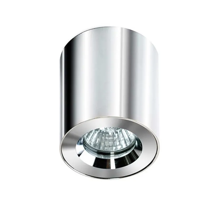 Najlepsza cena | Aro lampa tuba AZzardo Chrom
