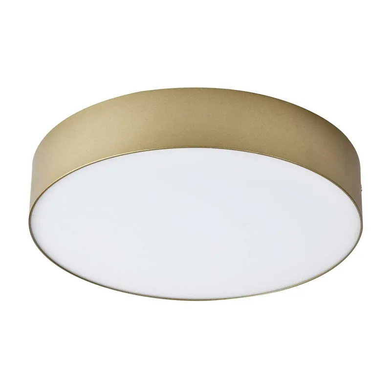 Zniżka | Monza R 50 CCT + pilot lampa sufitowa LED Azzardo Champagne