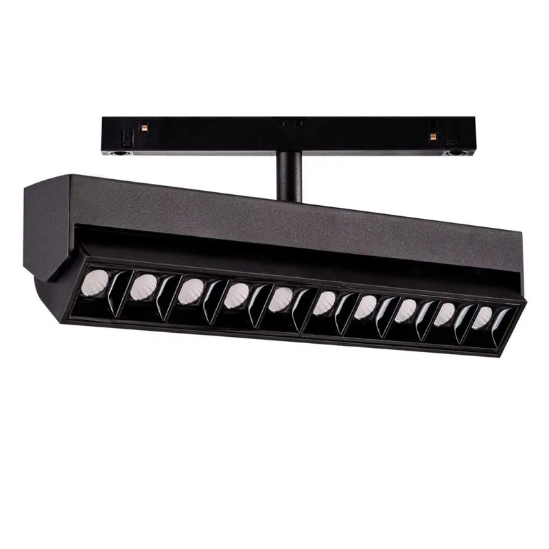 Alfa SONYA TRACK MAGNETIC 20W POINTS60 CCT SMART Czarny | Ostatnia szansa