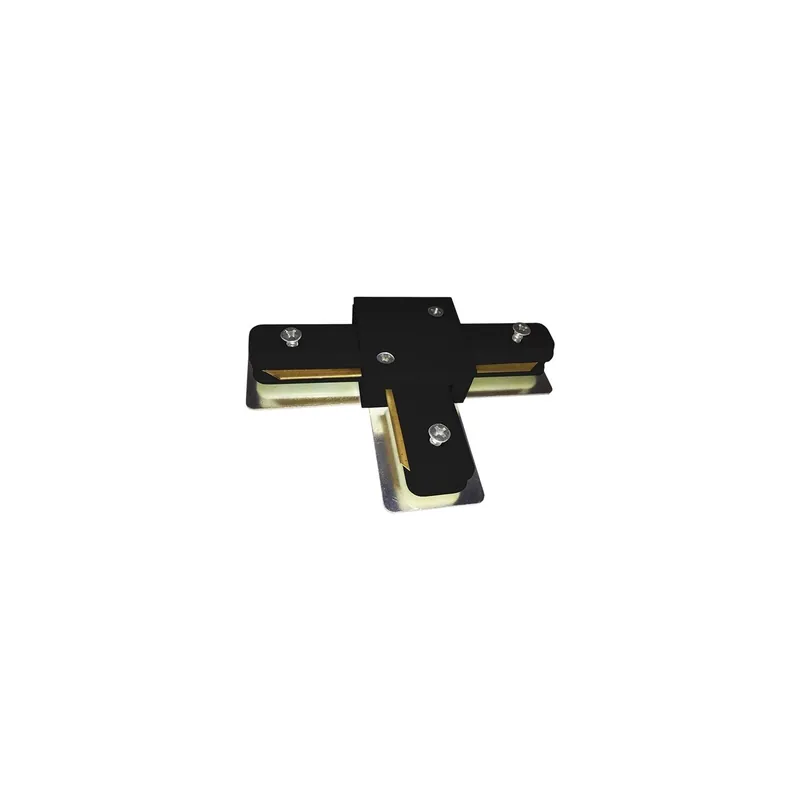 Bestseller - Track light 1F łącznik lampy T Milagro Czarny
