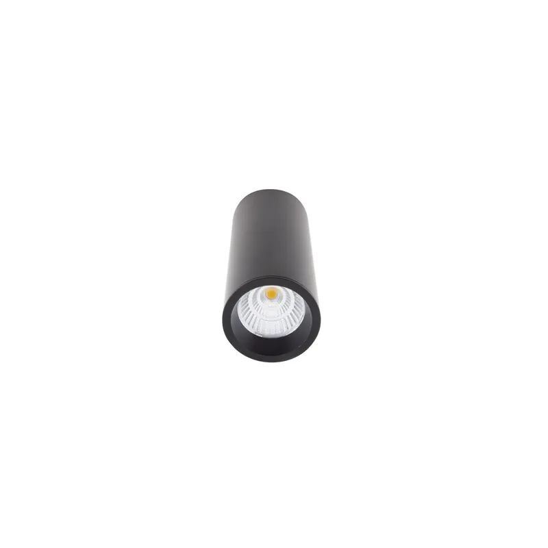 Top produkt | Long 7W lampa sufitowa Maxlight Czarny
