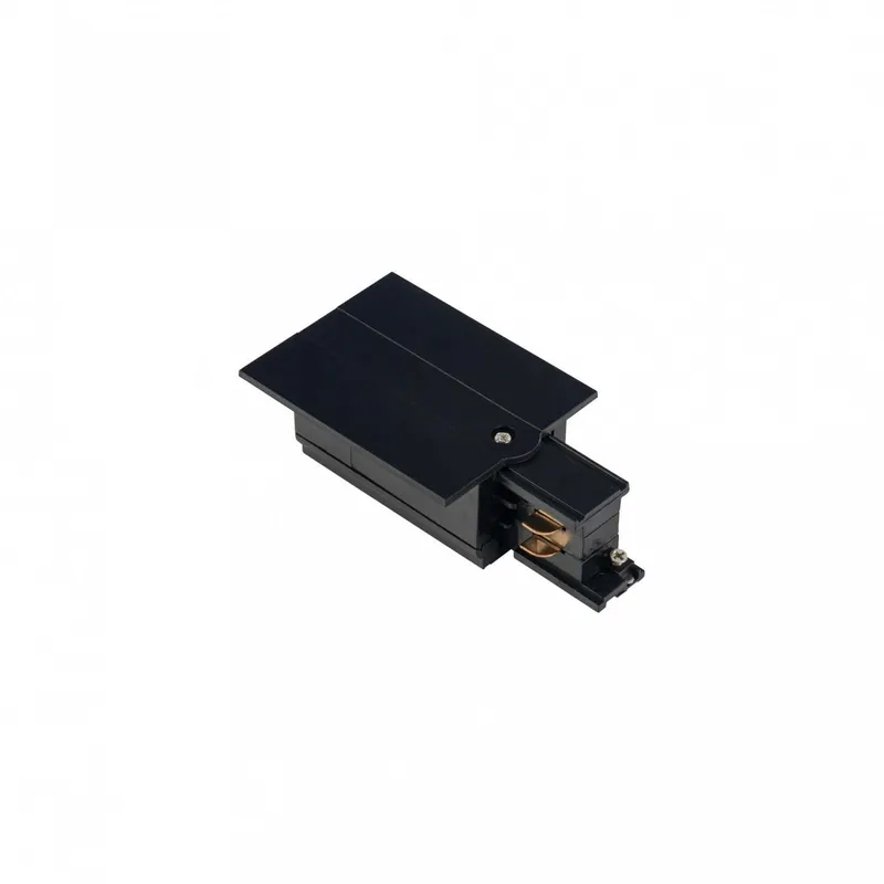 CTLS REC PWR END CAP LEFT (PEL) Czarny - Oferta