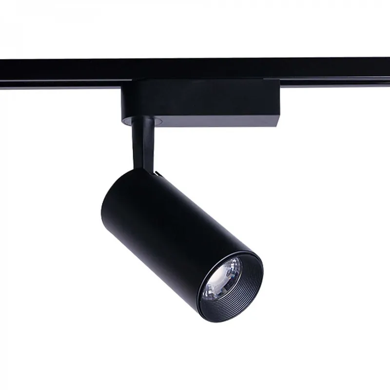 Nie czekaj | PROFILE IRIS LED 30W 1F NOWODVORSKI Czarny