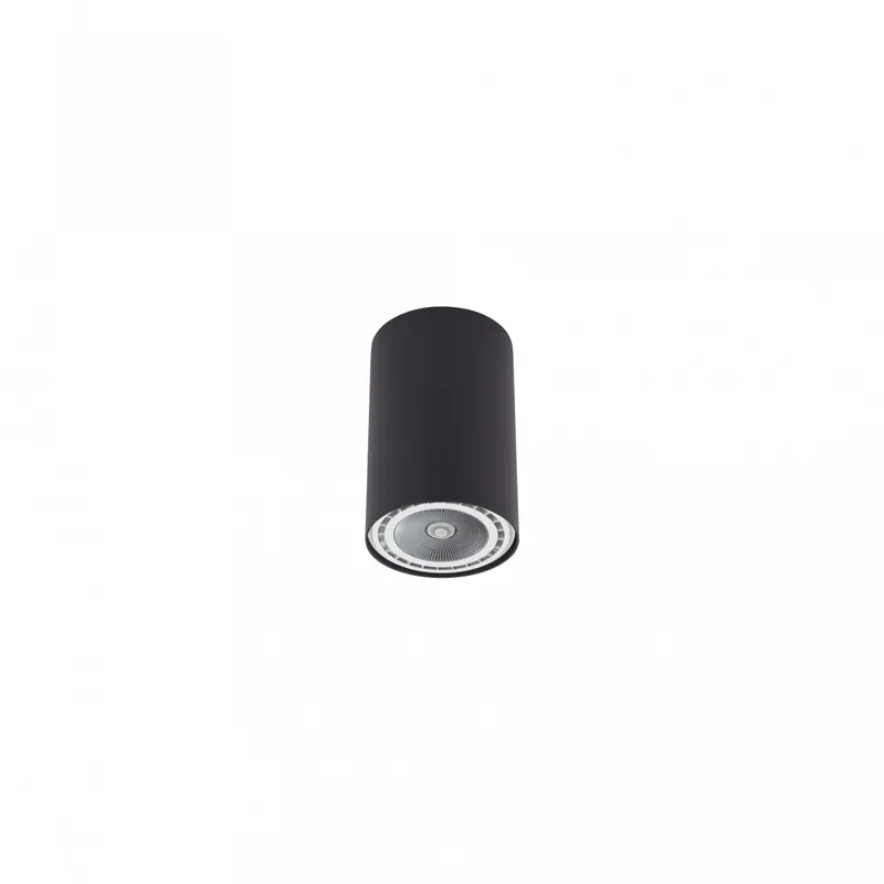 Ostatnie egzemplarze - BIT M LAMPA TUBA NOWODVORSKI Antracyt