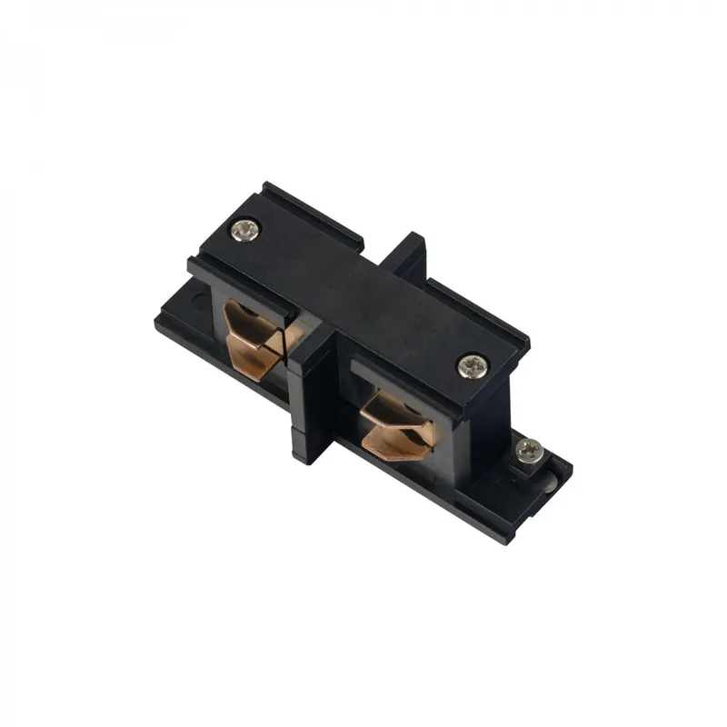 CTLS STRAIGHT CONN MINI Czarny | Oszczędź teraz
