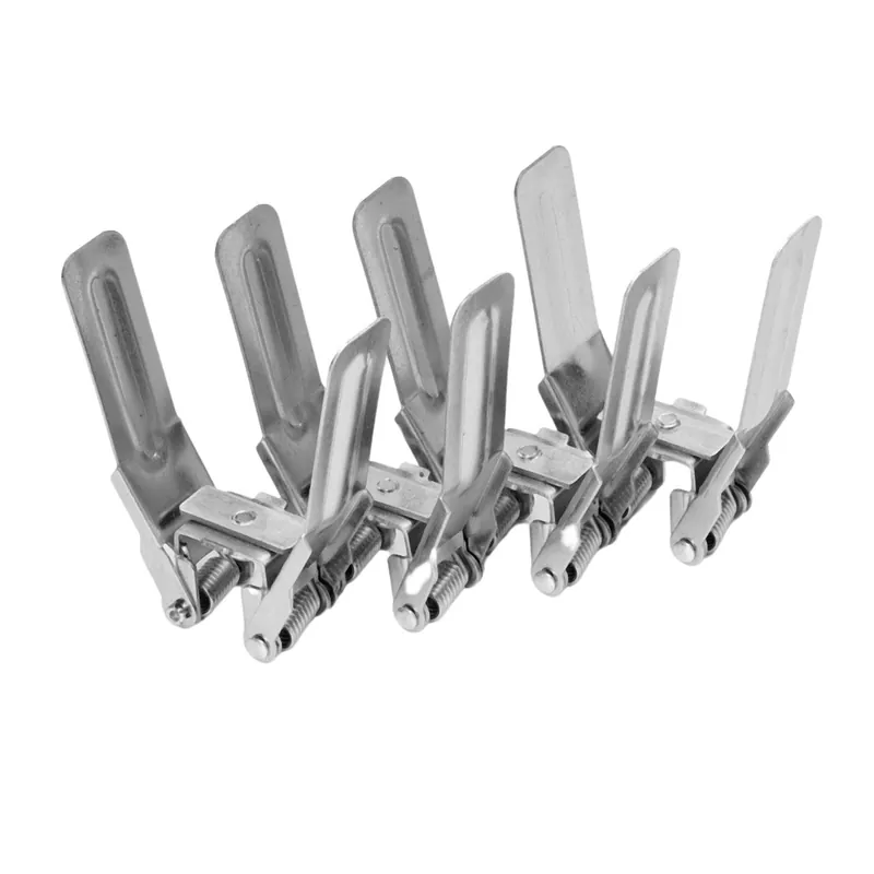 ALFA TRACK MAGNETIC EASYFIX SPRING x4 - Oferta dnia