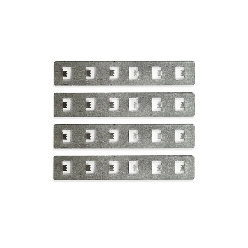 ALFA TRACK MAGNETIC STRETCH CONNECTOR x 4 - Ostatnie dni promocji