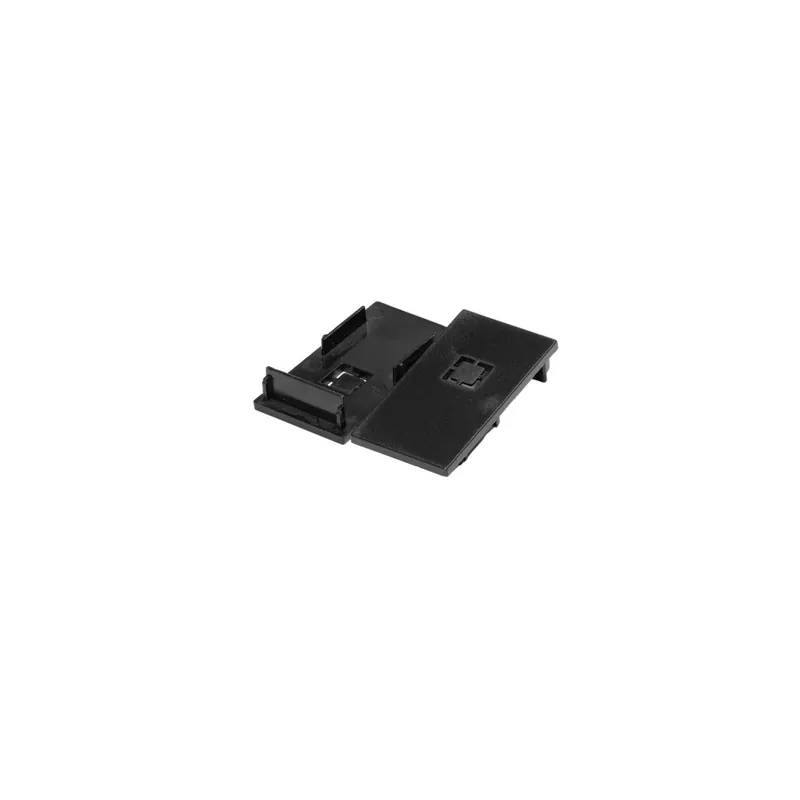 BETA TRACK MAGNETIC50 EASYFIX 230V END CAP czarny AZzardo | Dobra cena