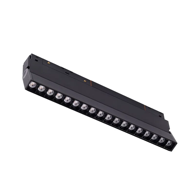 ALFA CYRUS TRACK MAGNETIC 18W CCT BLUETOOTH czarny AZzardo | Ostatnia okazja