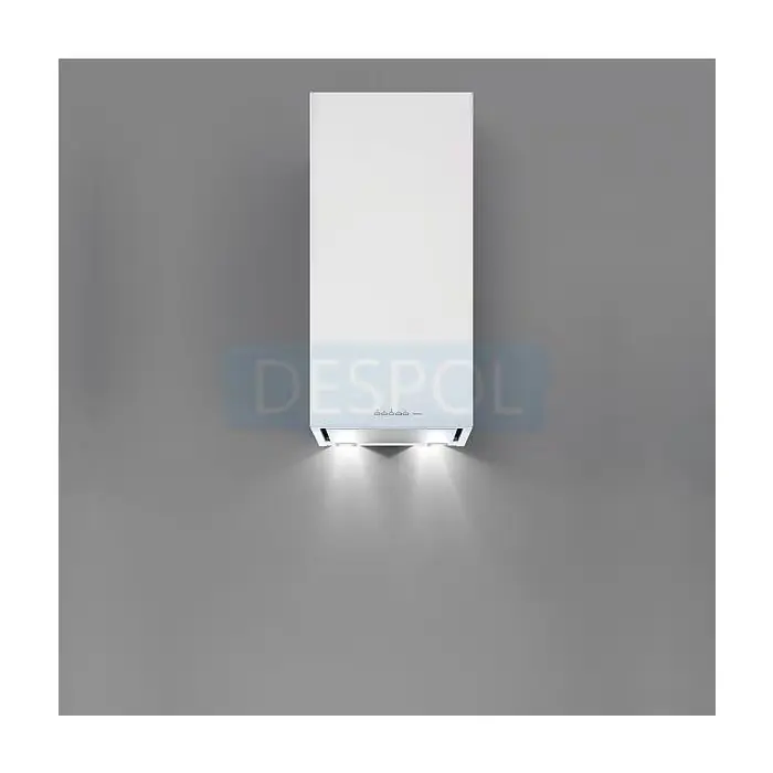 Falmec okap mira white 40 800m3/h MIRA WHITE 40 - Sprawdzony produkt