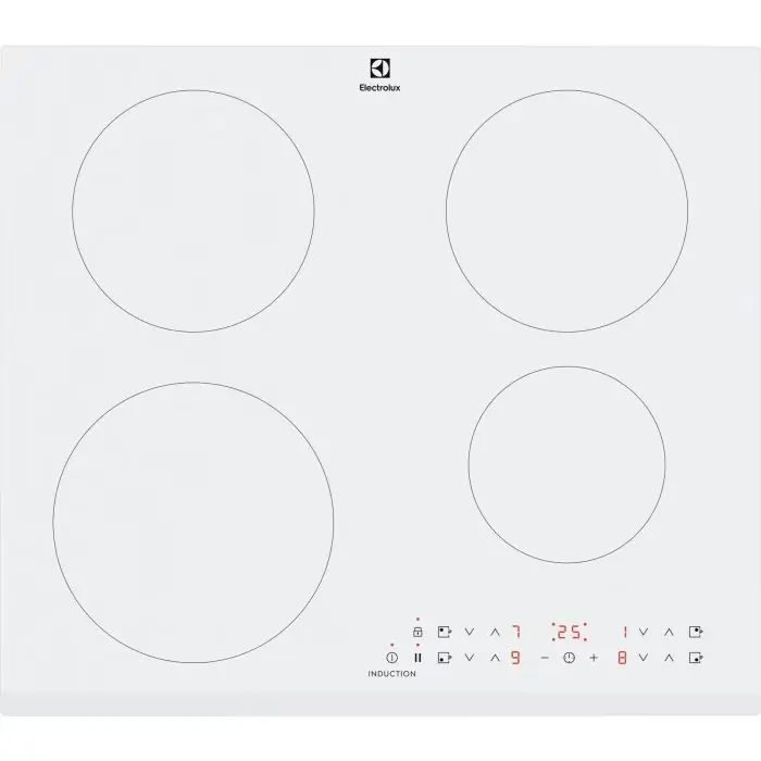 Kup dziś | Płyta indukcyjna induction 300 slim-fit 60 cm LIR60430BW