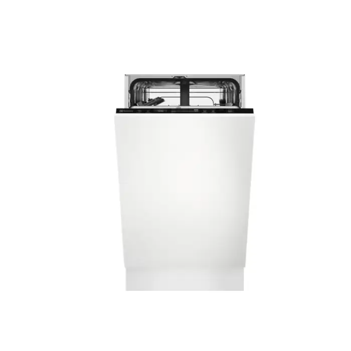 Zmywarka do zabudowy 45 cm seria 600 quickselect KESC2210L | Nowość w ofercie