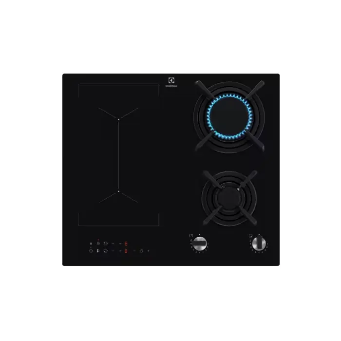 Płyta indukcyjna 800 mixed 60 cm KDI641723K | Top oferta