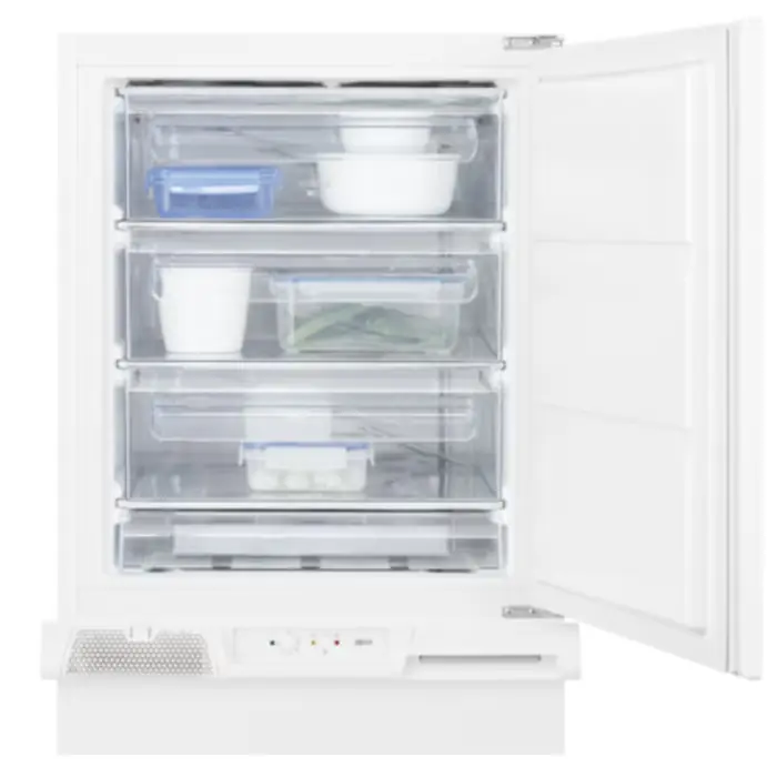 Oferta | Zamrażarka szafkowa 600 LYB2AE82S