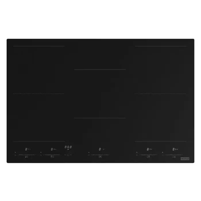 Fmy 805 i f kl mb płyta indukcyjna mythos k-link szkło czarny mat 108.0733.617 | Ekspresowa wysyłka