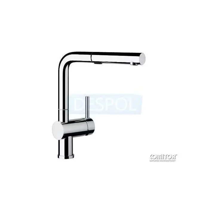 Zostało kilka sztuk | Bateria zlewozmywakowa blanco linus-s vario chrom wysyłka po przedpłacie 0zł 518406