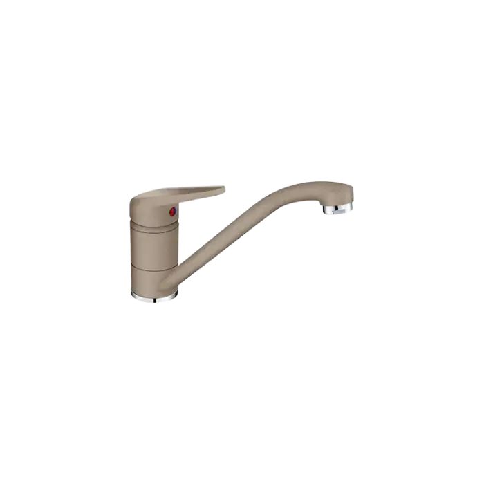 Łatwy zwrot - Princess ii bateria kuchenna cappuccino 115.0470.655