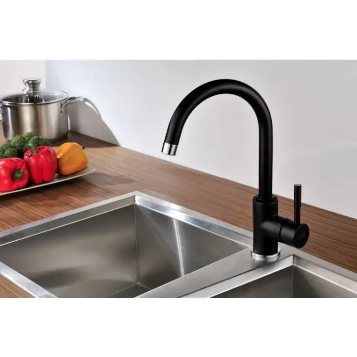 Blue water colorado czarny mat COLORADO CZARNY MAT | Oferta promocyjna
