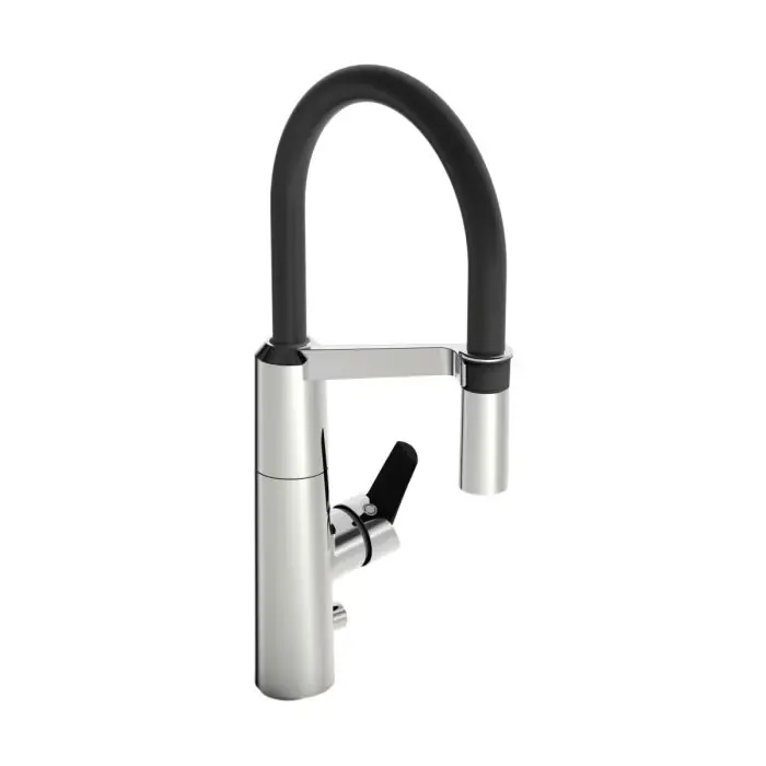 Optima bateria kuchenna z zawor 2739F - Świetna cena