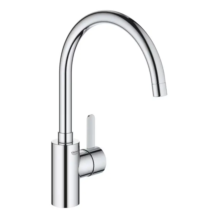 Oferta specjalna - Eurosmart cosmopolitan - jednouchwytowa bateria kuchenna - chrom 32843002
