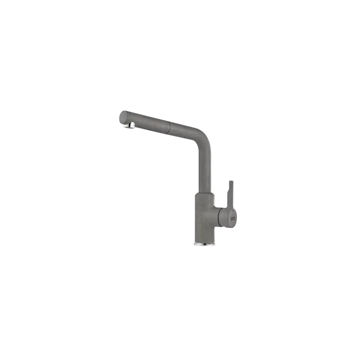 Urban pull-out bateria kuchenna kamienny szary 115.0595.089 - Top oferta