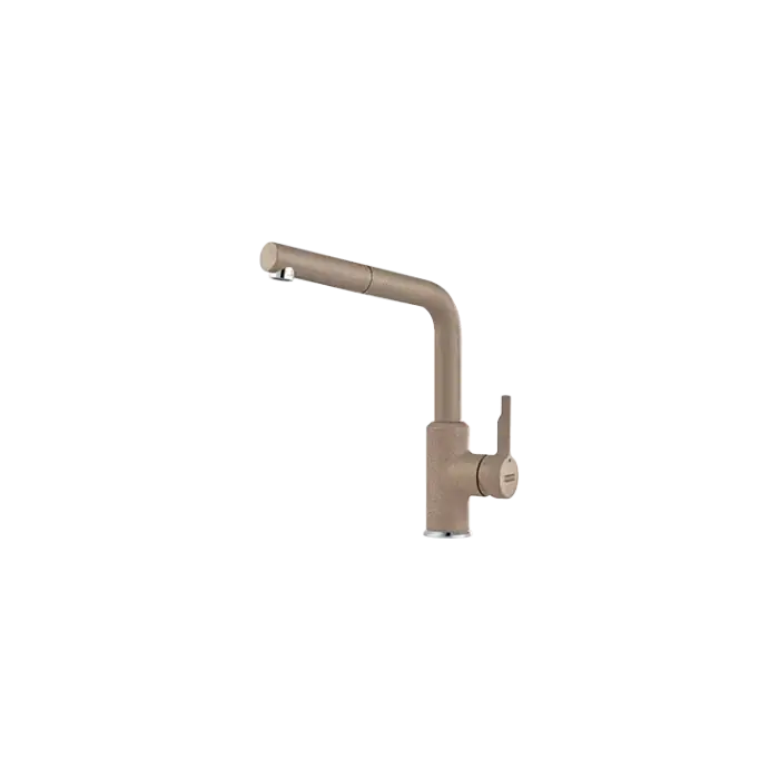 Ostatnie sztuki | Urban pull-out bateria kuchenna cappuccino 115.0595.093