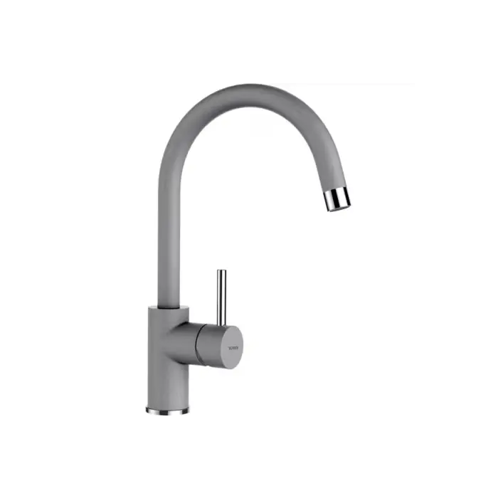 Schock bateria zlewozmywakowa plutos 589.000 croma 589.000 CROMA - Popularny produkt
