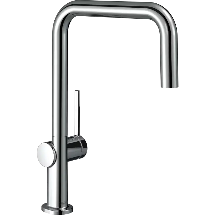 Talis m54 jednouchwytowa bateria kuchenna 220 u, 1jet chrom 72806000 | Ostatnia szansa