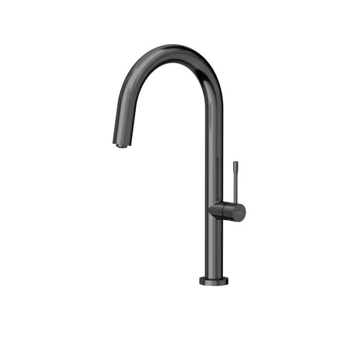 Outlet | Bateria kuchenna stalowa graphite metal 3623522_T1