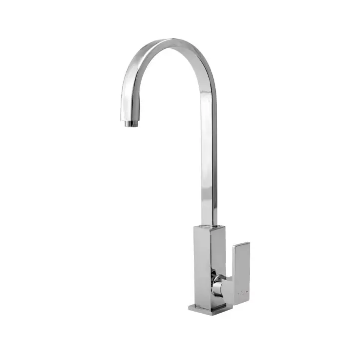 Premium | Notio bateria zlewozmywakowa chrom FD1-N01-4-11