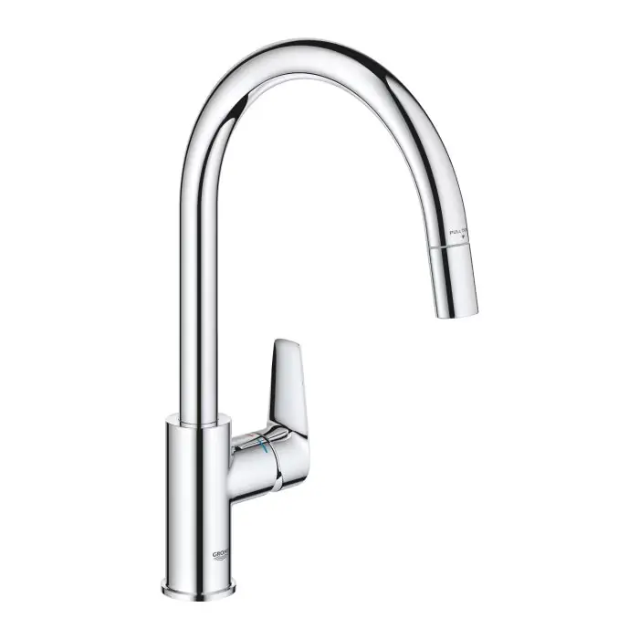 Startedge jednouchwytowa bateria zlewozmywakowa, dn 15 30551000 - Ekspresowa wysyłka
