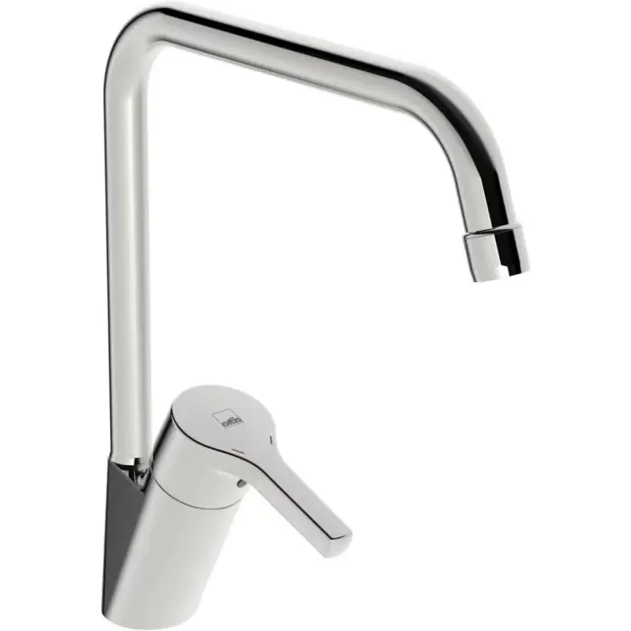 Promocja kończy się wkrótce | Saga style bateria kuchenna 3933FH