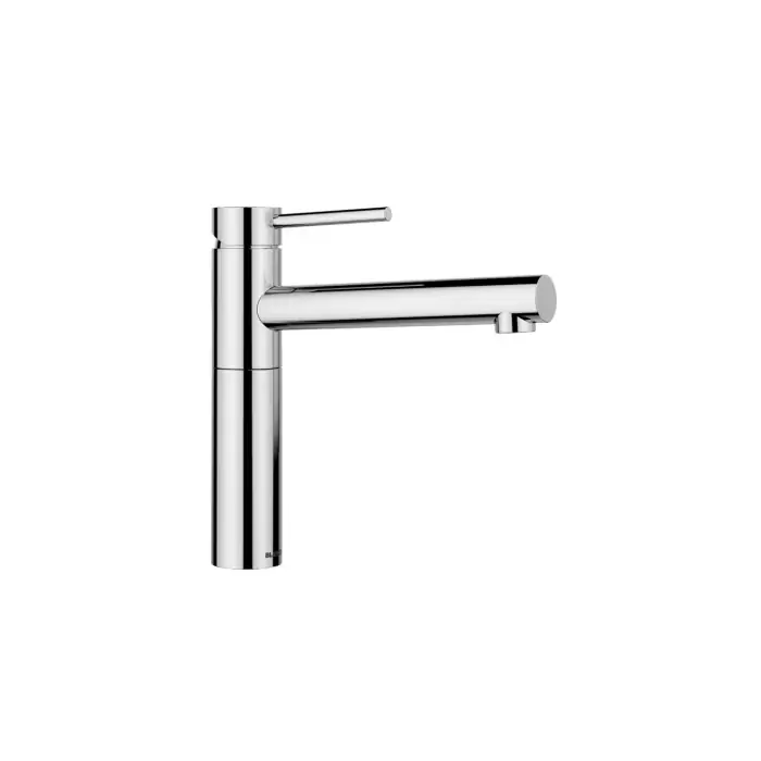 Hit cenowy | Bateria alta-f ii chromowana 527542