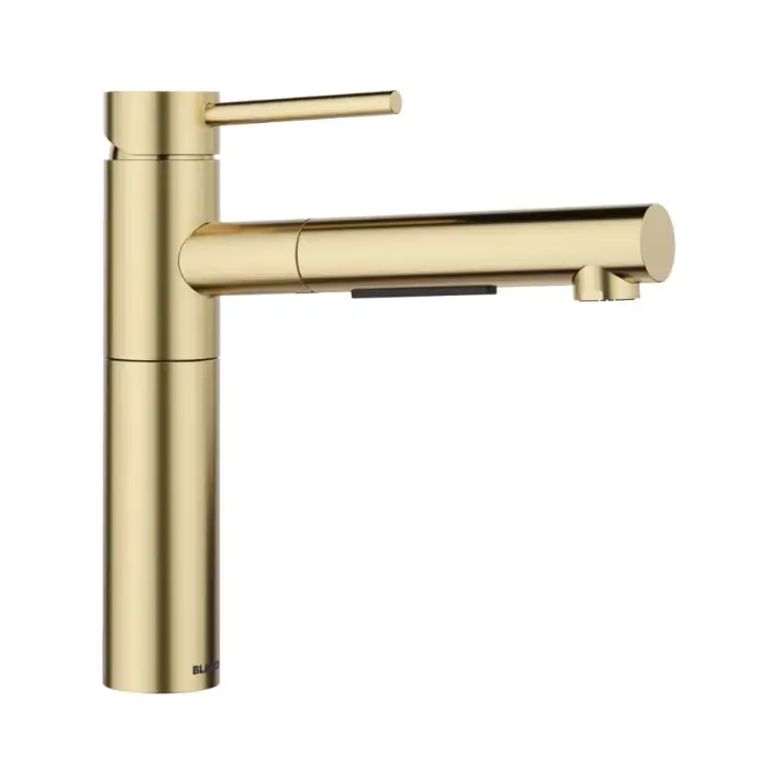 Bateria alta-s ii satin gold 527554 | Nie przegap okazji