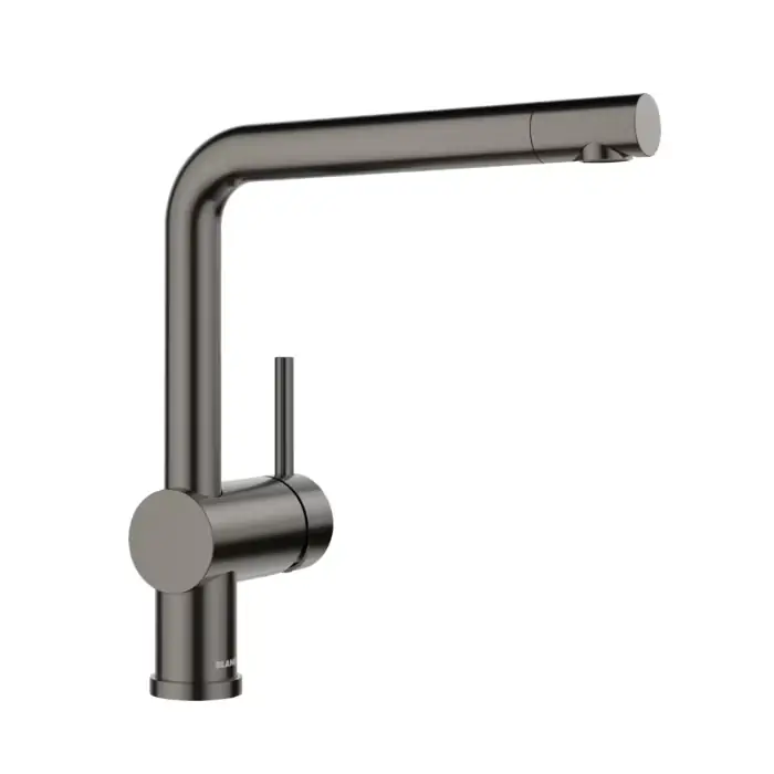 Bateria linus satin dark steel 527732 | Wyjątkowa oferta