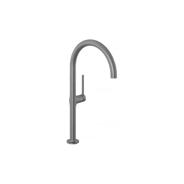 Reef bateria kuchenna, czarny szczotkowany 50803N275 - Jakość premium
