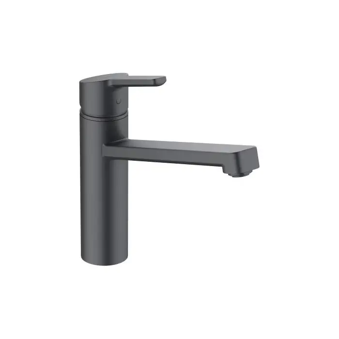 Darmowy zwrot | M3 bateria kuchenna, czarny mat 585743975
