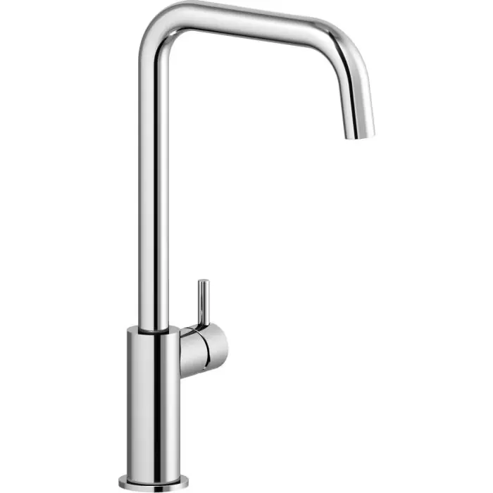 Ulubieniec klientów | Leon chrom bateria kuchenna chrom R31612