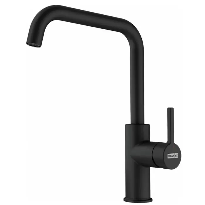 Bateria kuchenna Urban 2.0 U czarny mat 115.0755.397 | Okazja