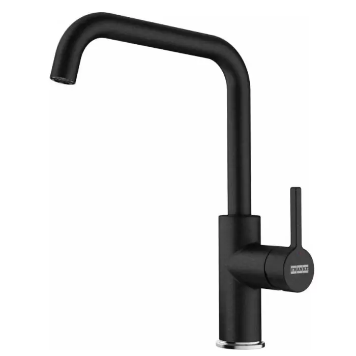 Bateria kuchenna Urban 2.0 U onyx 115.0755.398 - Hit sprzedażowy