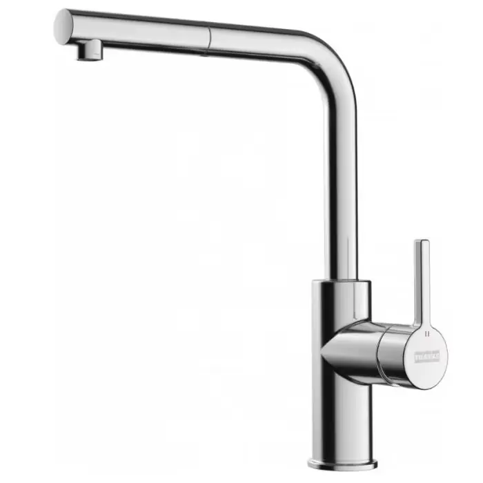 Bateria kuchenna Urban 2.0 L pull-out chrom 115.0755.340 - Oferta specjalna