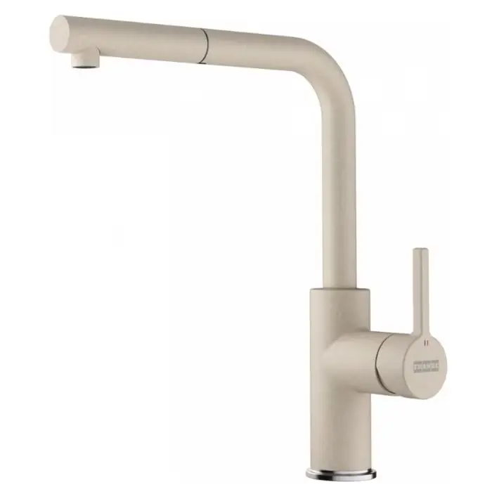 Bateria kuchenna Urban 2.0 L pull-out orzechowy 115.0755.392 | Wyprzedaż zapasów