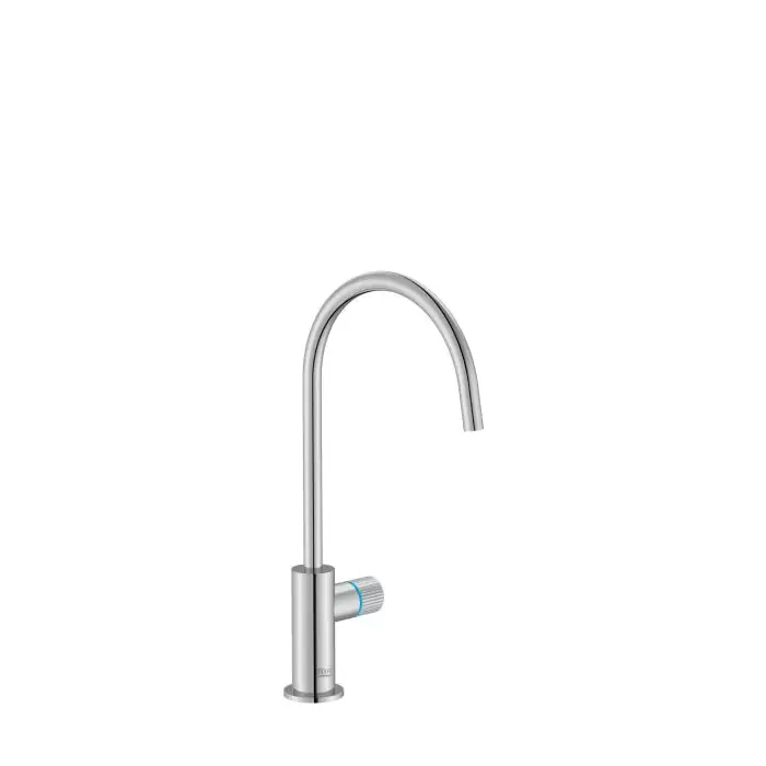 Aquafy basic Kran kuchenny do wody filtrowanej chrom A5A8A3GC00 | Na stanie